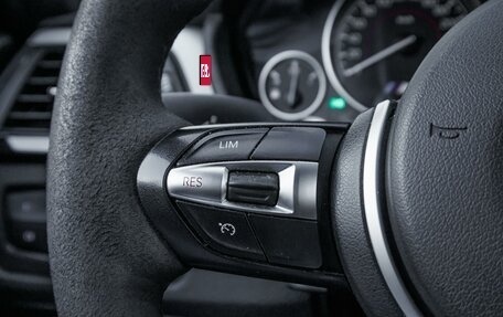 BMW 3 серия, 2014 год, 2 299 000 рублей, 26 фотография