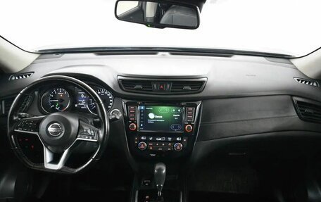 Nissan X-Trail, 2019 год, 2 290 000 рублей, 5 фотография