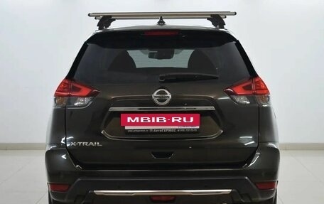 Nissan X-Trail, 2019 год, 2 290 000 рублей, 3 фотография