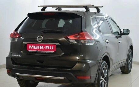 Nissan X-Trail, 2019 год, 2 290 000 рублей, 4 фотография