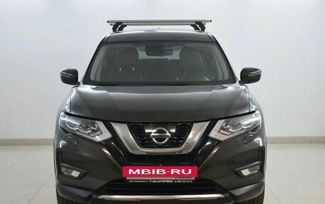 Nissan X-Trail, 2019 год, 2 290 000 рублей, 2 фотография