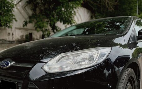 Ford Focus III, 2012 год, 1 050 000 рублей, 3 фотография