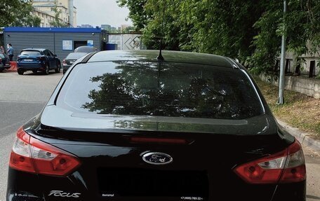 Ford Focus III, 2012 год, 1 050 000 рублей, 4 фотография
