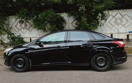 Ford Focus III, 2012 год, 1 050 000 рублей, 7 фотография