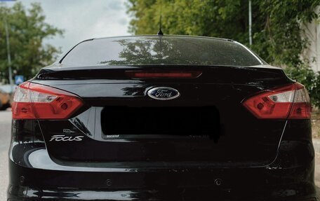 Ford Focus III, 2012 год, 1 050 000 рублей, 5 фотография