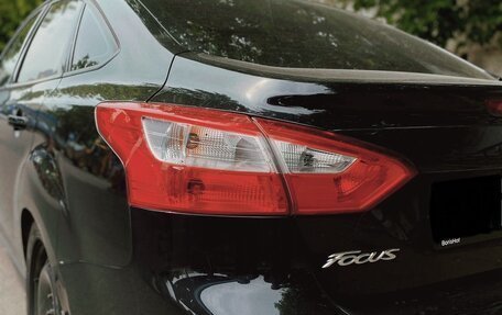 Ford Focus III, 2012 год, 1 050 000 рублей, 6 фотография