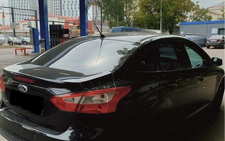 Ford Focus III, 2012 год, 1 050 000 рублей, 8 фотография