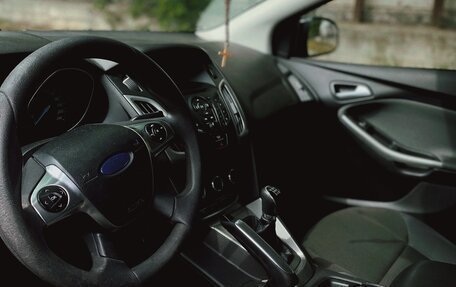 Ford Focus III, 2012 год, 1 050 000 рублей, 11 фотография