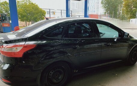 Ford Focus III, 2012 год, 1 050 000 рублей, 9 фотография