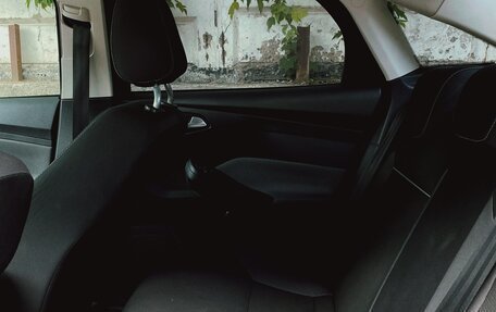 Ford Focus III, 2012 год, 1 050 000 рублей, 12 фотография