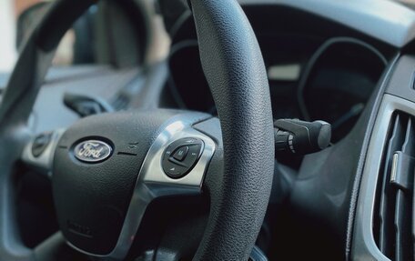 Ford Focus III, 2012 год, 1 050 000 рублей, 16 фотография
