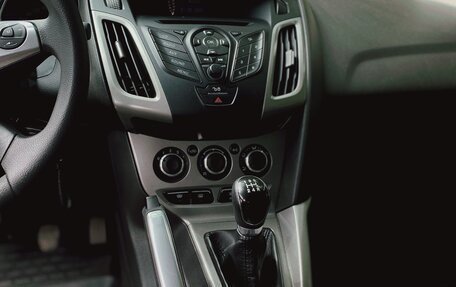 Ford Focus III, 2012 год, 1 050 000 рублей, 14 фотография