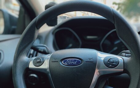 Ford Focus III, 2012 год, 1 050 000 рублей, 17 фотография