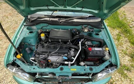 Nissan March II, 2000 год, 250 000 рублей, 4 фотография