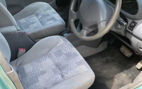 Nissan March II, 2000 год, 250 000 рублей, 5 фотография