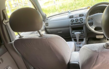Nissan March II, 2000 год, 250 000 рублей, 7 фотография