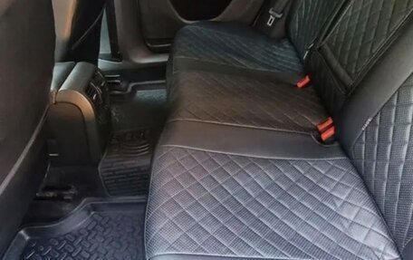 Volkswagen Passat B7, 2011 год, 1 060 000 рублей, 11 фотография