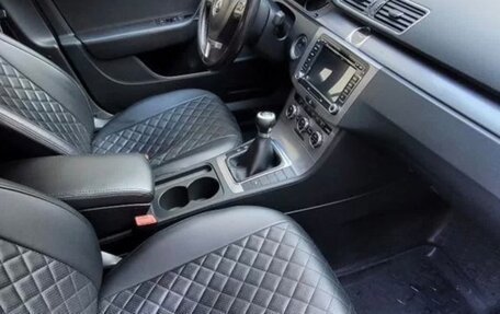 Volkswagen Passat B7, 2011 год, 1 060 000 рублей, 9 фотография