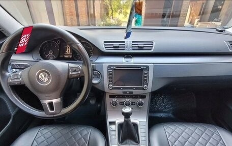 Volkswagen Passat B7, 2011 год, 1 060 000 рублей, 7 фотография