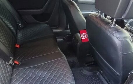 Volkswagen Passat B7, 2011 год, 1 060 000 рублей, 10 фотография