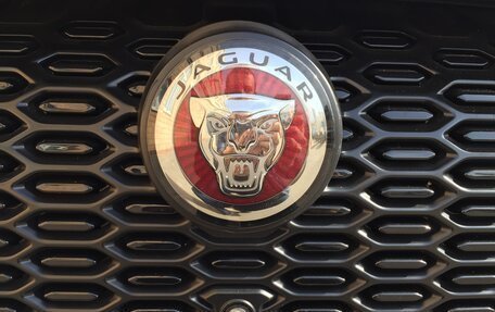 Jaguar I-Pace I, 2019 год, 4 469 999 рублей, 12 фотография