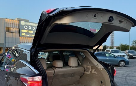 Nissan Murano, 2018 год, 2 700 000 рублей, 7 фотография
