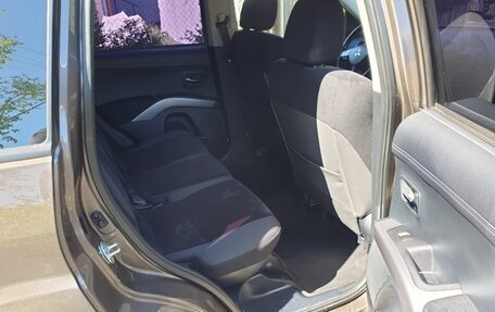 Mitsubishi Outlander III рестайлинг 3, 2012 год, 1 300 000 рублей, 7 фотография