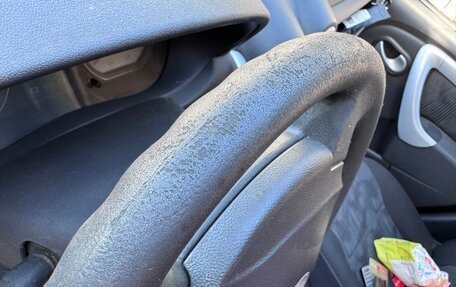 Renault Sandero I, 2010 год, 340 000 рублей, 10 фотография