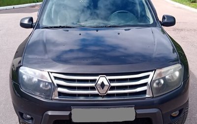 Renault Duster I рестайлинг, 2013 год, 800 000 рублей, 1 фотография
