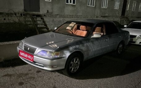 Toyota Cresta, 1997 год, 600 000 рублей, 1 фотография