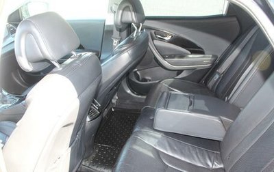 Hyundai Grandeur, 2012 год, 1 149 000 рублей, 1 фотография