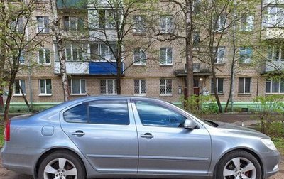 Skoda Octavia, 2012 год, 1 000 000 рублей, 1 фотография