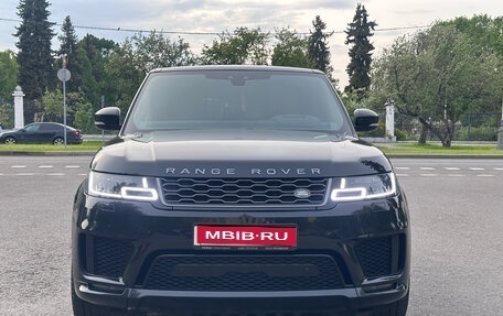 Land Rover Range Rover Sport II, 2019 год, 7 499 000 рублей, 1 фотография