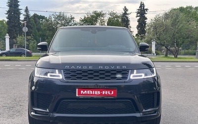 Land Rover Range Rover Sport II, 2019 год, 7 499 000 рублей, 1 фотография