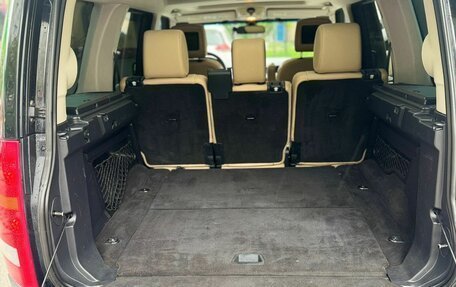 Land Rover Discovery III, 2008 год, 1 050 000 рублей, 13 фотография