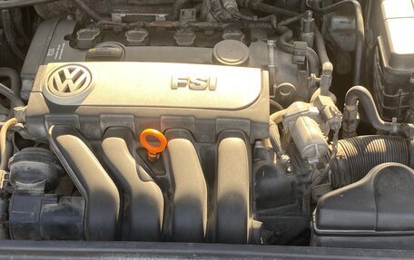 Volkswagen Passat B6, 2006 год, 665 000 рублей, 10 фотография