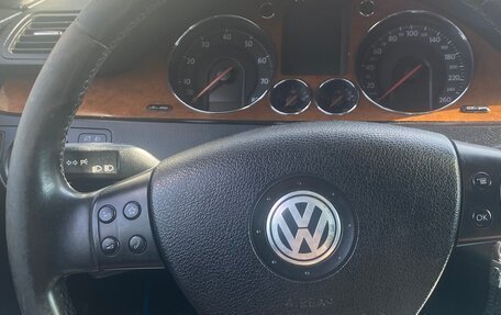 Volkswagen Passat B6, 2006 год, 665 000 рублей, 11 фотография