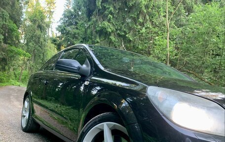 Opel Astra H, 2007 год, 730 000 рублей, 13 фотография