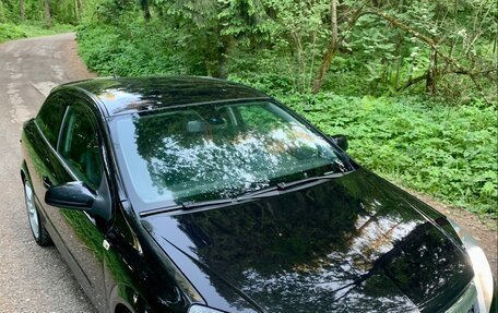 Opel Astra H, 2007 год, 730 000 рублей, 12 фотография
