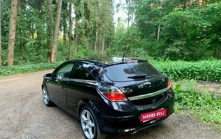 Opel Astra H, 2007 год, 730 000 рублей, 6 фотография