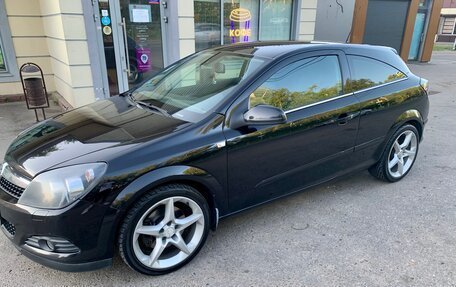 Opel Astra H, 2007 год, 730 000 рублей, 24 фотография