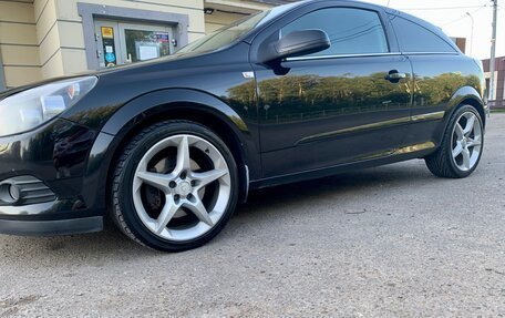 Opel Astra H, 2007 год, 730 000 рублей, 23 фотография