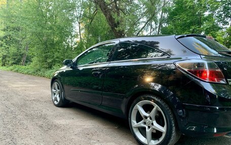 Opel Astra H, 2007 год, 730 000 рублей, 20 фотография