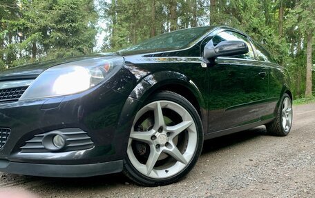 Opel Astra H, 2007 год, 730 000 рублей, 15 фотография