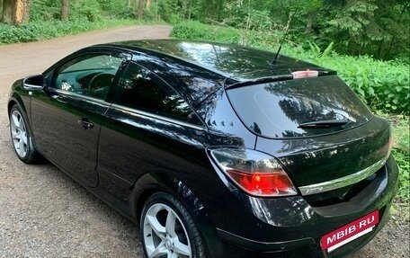 Opel Astra H, 2007 год, 730 000 рублей, 2 фотография