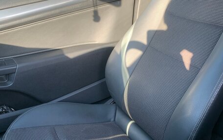Opel Astra H, 2007 год, 730 000 рублей, 38 фотография