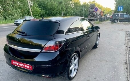 Opel Astra H, 2007 год, 730 000 рублей, 27 фотография
