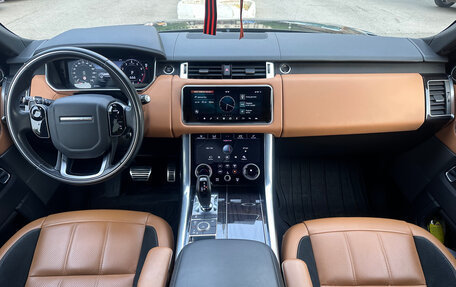 Land Rover Range Rover Sport II, 2019 год, 7 499 000 рублей, 11 фотография