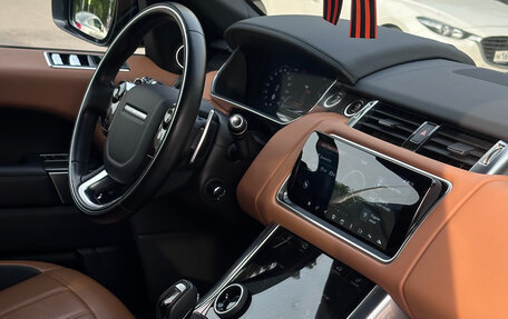 Land Rover Range Rover Sport II, 2019 год, 7 499 000 рублей, 12 фотография