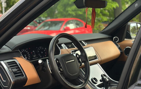 Land Rover Range Rover Sport II, 2019 год, 7 499 000 рублей, 16 фотография